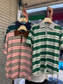 Polo Collar Rugby T- Shirts